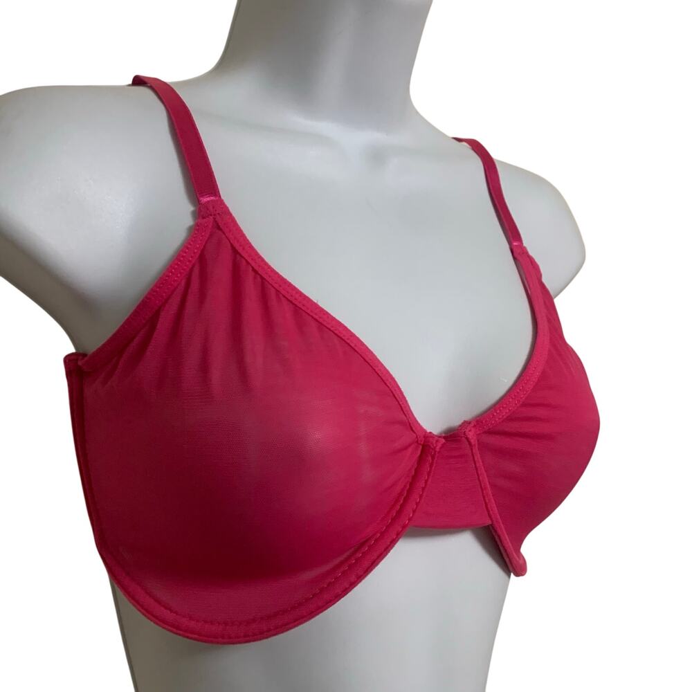 Fashion Nova Wired Under Bra Womens Size XL